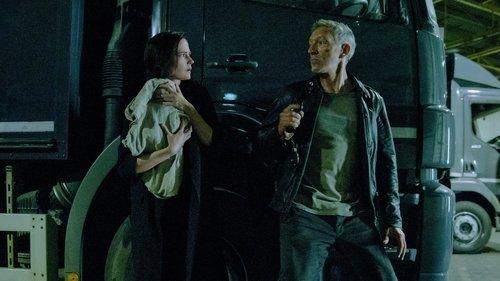 Liaison Season 1 Episode 6 - An Eye for an Eye