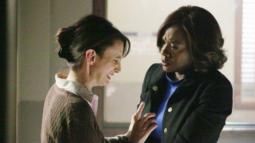 How to Get Away with Murder Season 1 Episode 11 - Best Christmas Ever