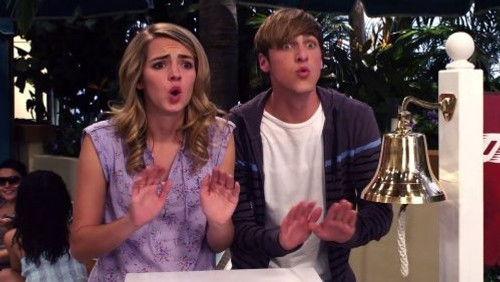 Big Time Rush Season 2 Episode 10 - Big Time Crush