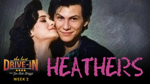 The Last Drive-in with Joe Bob Briggs Season 2 Episode 4 - Heathers