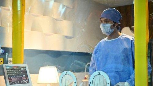 Mucize Doktor Season 2 Episode 12 - Episode 12