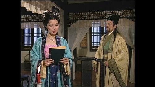 Witness to a Prosecution Season 2 Episode 6 - Episode 6