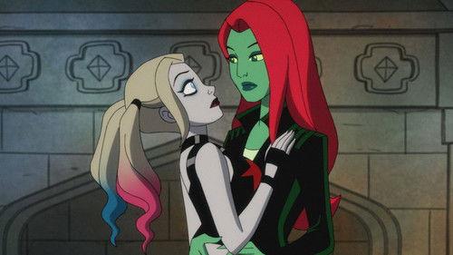 Harley Quinn Season 3 Episode 9 - Climax at Jazzapajizza