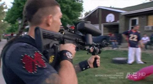 Dog the Bounty Hunter Season 7 Episode 20 - Welcome to the Jungle