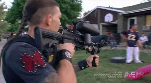 Dog the Bounty Hunter Season 7 Episode 20 - Welcome to the Jungle