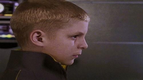 La Femme Nikita Season 4 Episode 10 - He Came from Four