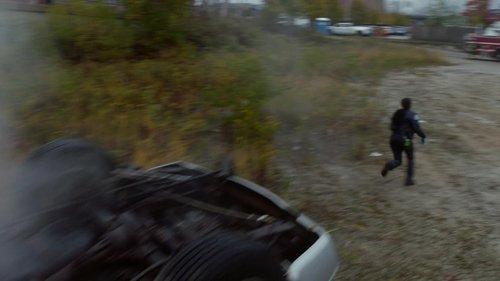 Chicago Fire Season 9 Episode 2 - That Kind of Heat