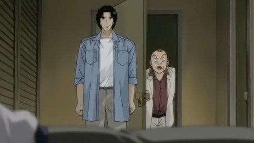 Monster Season 1 Episode 10 - A Past Erased