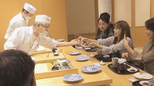 Hometown Stories Season 10 Episode 16 - Sushi with Heart and Soul