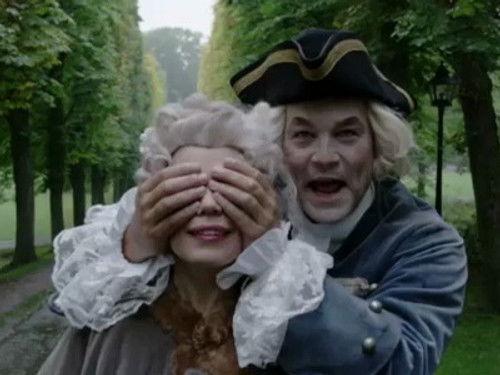 Historieätarna Season 1 Episode 5 - Frihetstiden