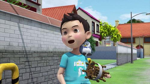 Hello Carbot Season 2 Episode 13 - Episode 13