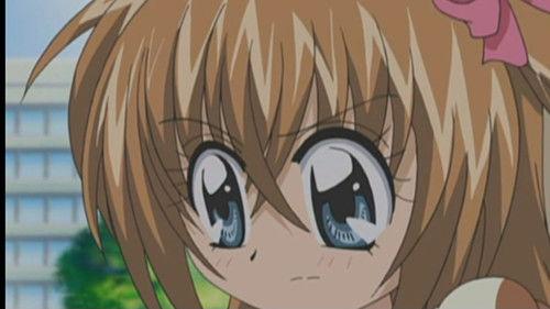 Kirarin Revolution Season 1 Episode 21 - Meow! Idol Battle Against the Super Fubuki!!