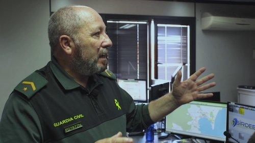 Border Control: Europe Season 1 Episode 18 - Episode 18