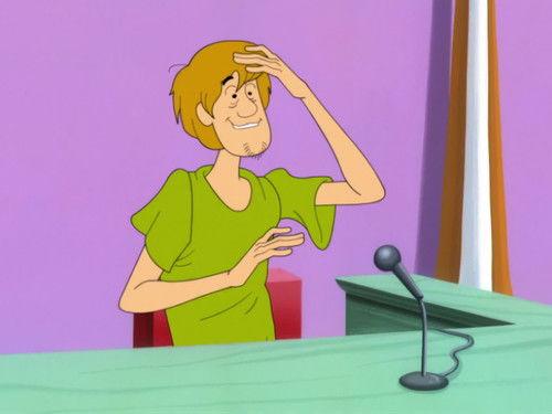 undefined Season 3 Episode 12 - Identity Theft