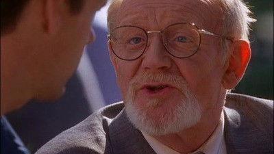 undefined Season 3 Episode 24 - To Russia with Love