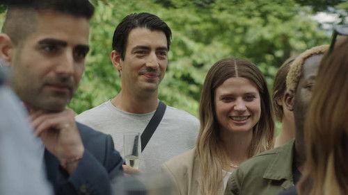 Live Life Season 1 Episode 4 - The Chronicle