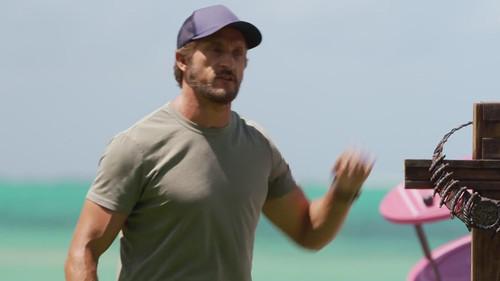 Australian Survivor Season 9 Episode 18 - Episode 18