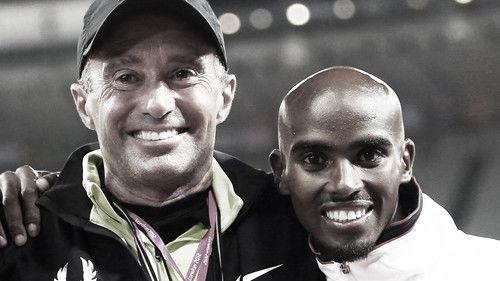 Panorama Season 68 Episode 7 - Mo Farah and the Salazar Scandal