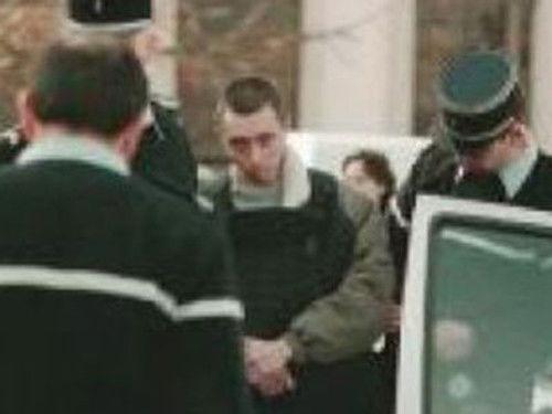 Faites entrer l'accusé Season 14 Episode 18 - Episode 18