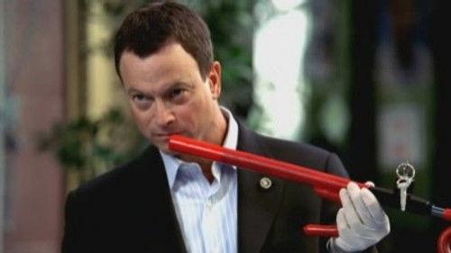 CSI: NY Season 2 Episode 6 - Youngblood