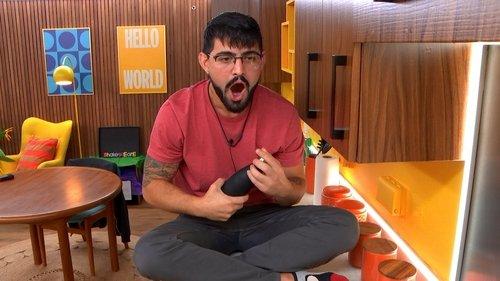 The Circle Season 3 Episode 4 - A Flirtatious Alliance