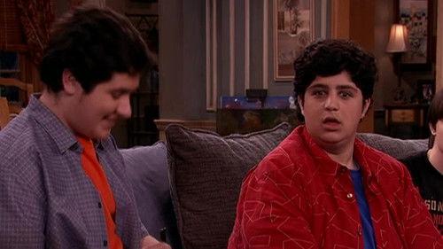 Drake & Josh Season 2 Episode 13 - Drew & Jerry