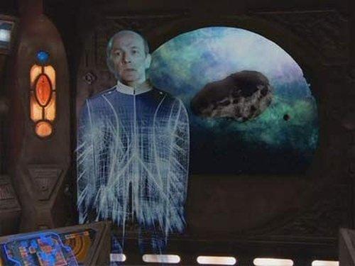 Starhunter Season 2 Episode 13 - Stitch in Time