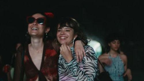 Autodefensa Season 1 Episode 10 - Looking For An After Party