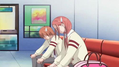 Lovely★Complex Season 1 Episode 8 - Comeback Impossible! Major Heartbreak!!