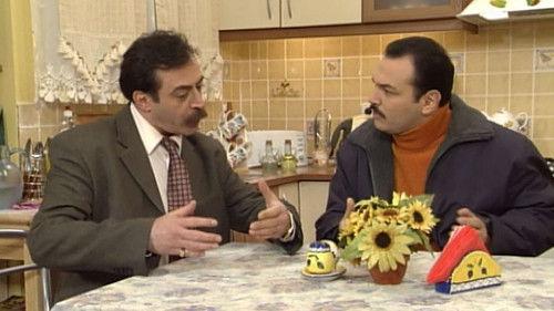 En Son Babalar Duyar Season 1 Episode 25 - Episode 25