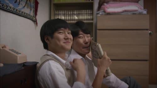 Reply 1988 Season 1 Episode 3 - The Rich are Innocent, and the Poor are Guilty