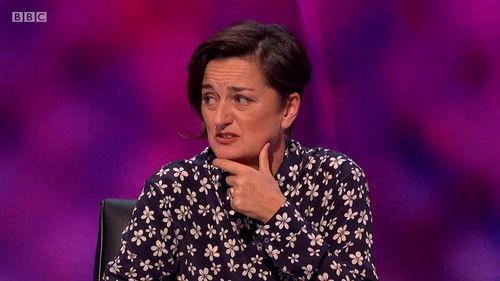 Mock the Week Season 16 Episode 13 - Christmas Special