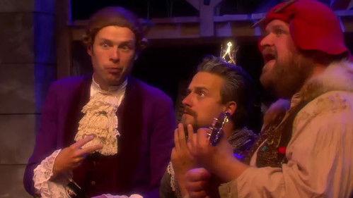 Koning Lou Season 3 Episode 6 - Episode 6