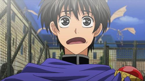 Kyo Kara Maoh! Season 3 Episode 2 - The Requirements of a Maou