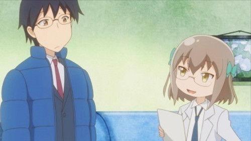 I Can't Understand What My Husband Is Saying Season 2 Episode 11 - The Weight of Value, and the Value of Weight