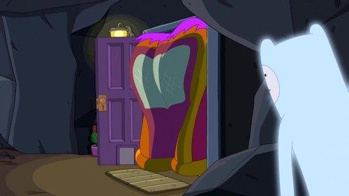 Adventure Time Season 6 Episode 25 - Astral Plane