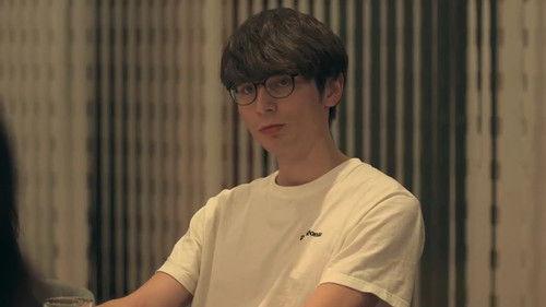 Terrace House: Opening New Doors Season 1 Episode 3 - Captain Tsubasa