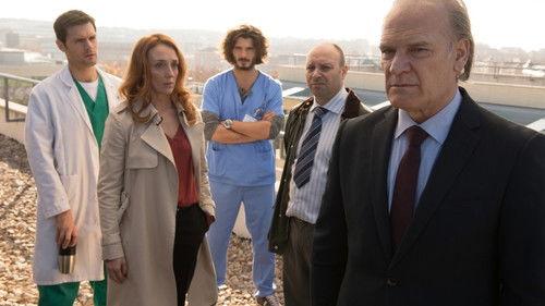 Bajo sospecha Season 2 Episode 7 - Episode 7