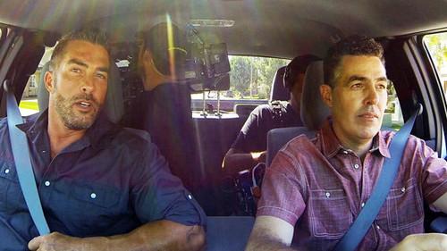 Catch a Contractor Season 2 Episode 3 - Paved with Bad Intentions