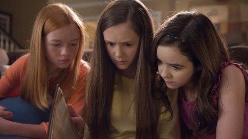 Just Add Magic Season 1 Episode 4 - Just Add Mom