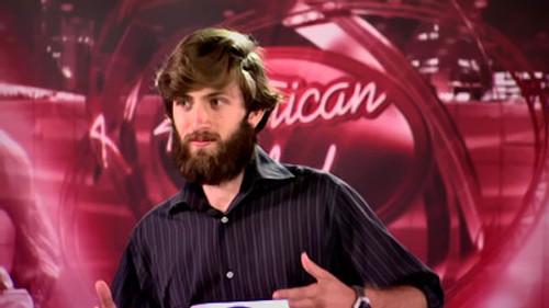 American Idol Season 8 Episode 5 - Jacksonville Auditions