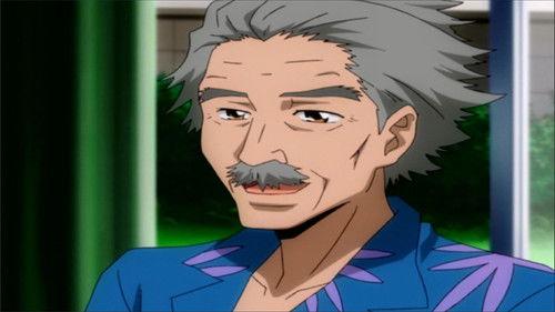 REBORN! Season 2 Episode 58 - Flame of Fury