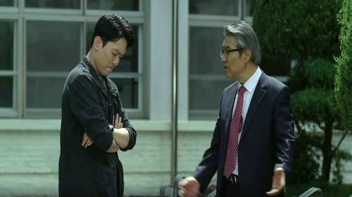 Strange School Tales Season 1 Episode 1 - 8 Years: Part 1