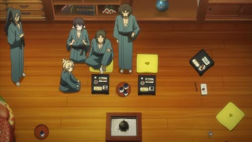 Utawarerumono Season 2 Episode 16 - Banquet