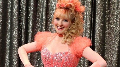 The Big Bang Theory Season 8 Episode 14 - The Troll Manifestation