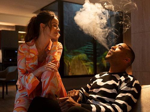 Dudes Season 1 Episode 5 - Age and Immaturity