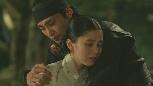 100 Days My Prince Season 1 Episode 15 - Evidence of Vice-Premier’s Evil Deeds