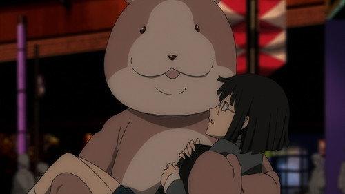 Durarara!! Season 1 Episode 22 - Declaration of Disbandment