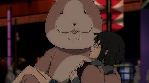 undefined Season 1 Episode 22 - Declaration of Disbandment