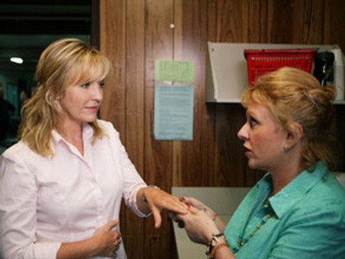 Packed to the Rafters Season 2 Episode 1 - Look into My Eyes